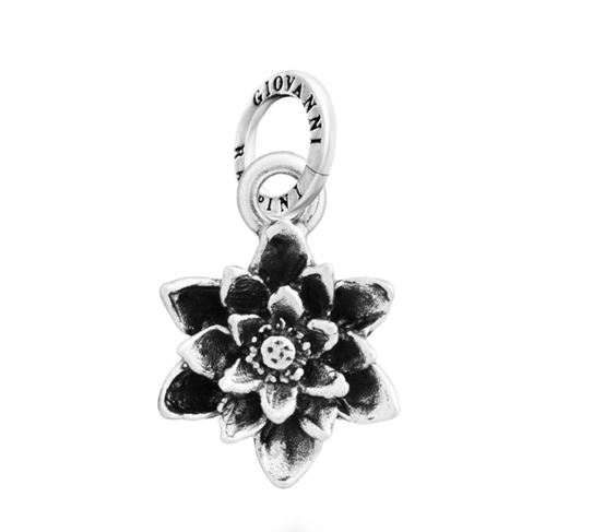 Charm Giovanni Raspini in Argento 12715 - 12715